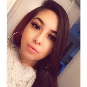 Meet your Posher, Priscilla